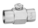 balancing valve
