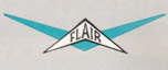 Flair Logo